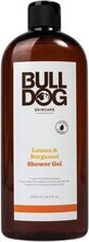 Bulldog Skincare Lemon &amp; Bergamot Shower Gel 500 ml