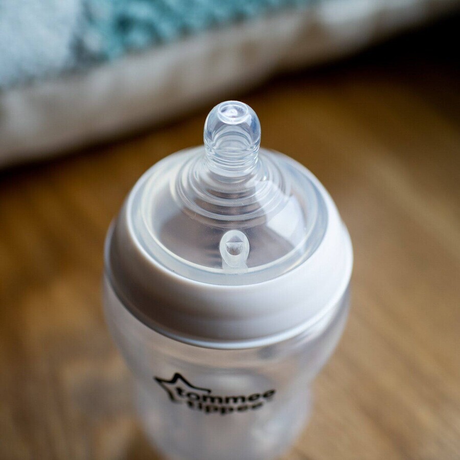 Tommee Tippee Biberón C2N 0m+ 150 ml