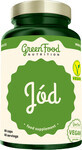 GreenFood Nutrition Jodium 60 capsules