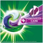 Ariel + complete care capsules 36 pcs