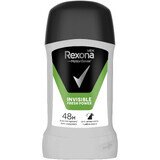 Rexona Men Fresh & Power Antiperspirant Thick 50 ml