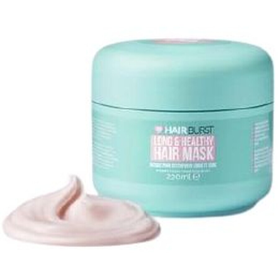 Hairburst masker voor lang haar 220 ml