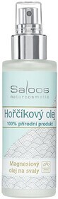 Saloos Magnesiumolie 100 ml