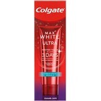 Colgate Max White Ultra Fresh Pearls pasta dentífrica blanqueadora 50 ml