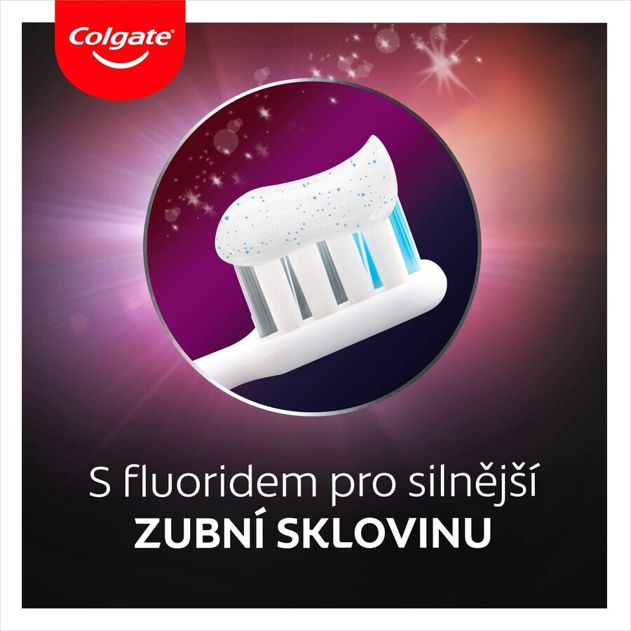 Colgate Max White Ultra Fresh Pearls pasta dentífrica blanqueadora 50 ml