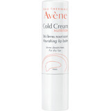 Avène Cold Cream NUTRITION Balsam de buze hrănitor 4 g