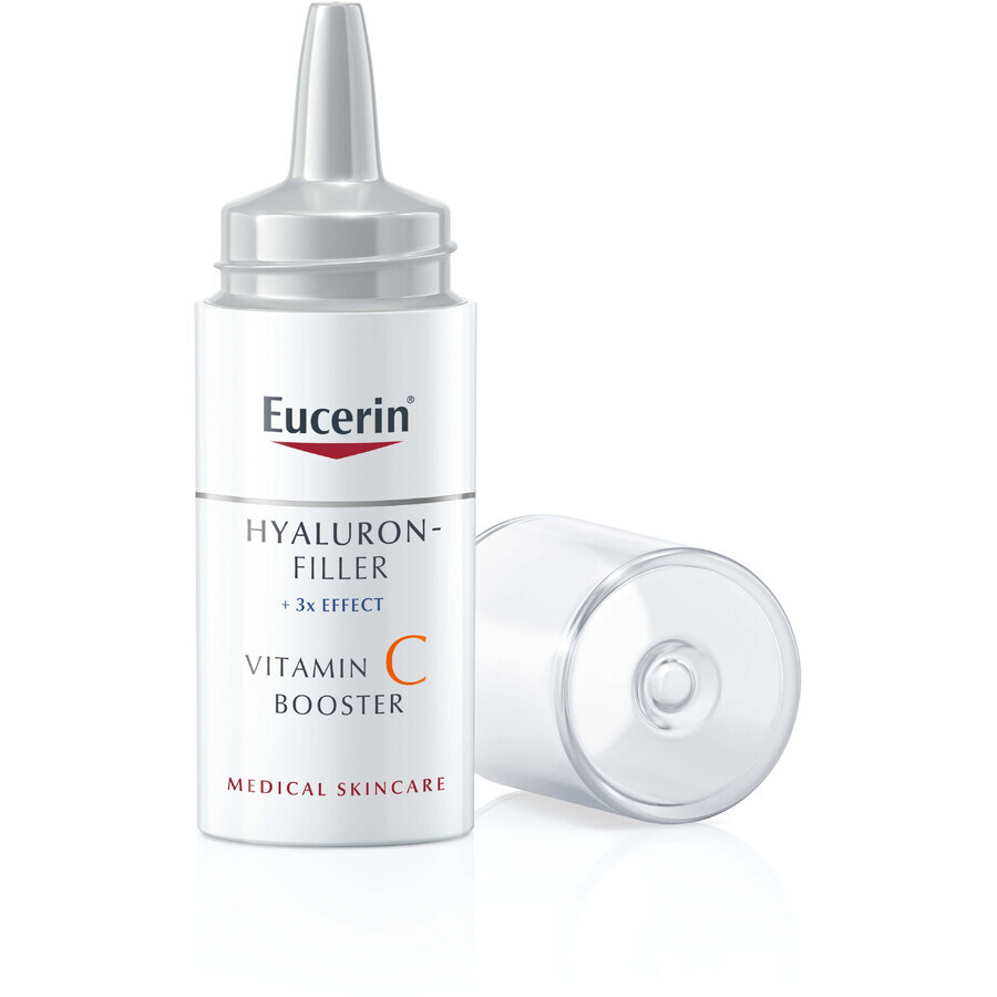 Eucerin HYALURON-FILLER Vitamin C booster 7,5 ml