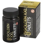 Cobeco Big Boy Golden XXL afrodisiacum tabletten 45 stuks