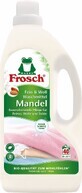 Frosch ECO wol- en fijnwasmiddel Amandel 1,5 l