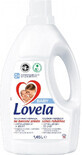 Lovela Baby Wasgel voor gekleurd wasgoed 1,45 l