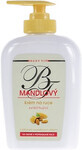 Crema de Manos Body Tip con Aceite de Almendras 300 ml