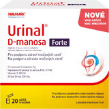 Urinal D-mannose Forte 20 sobres