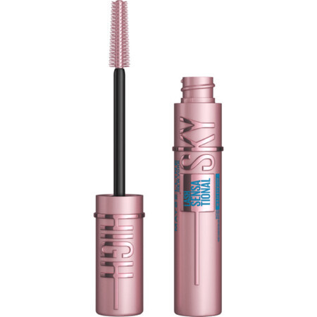 Maybelline New York NY NY Lash Sensational Sky High WTP Wasserfeste Wimperntusche 6ml