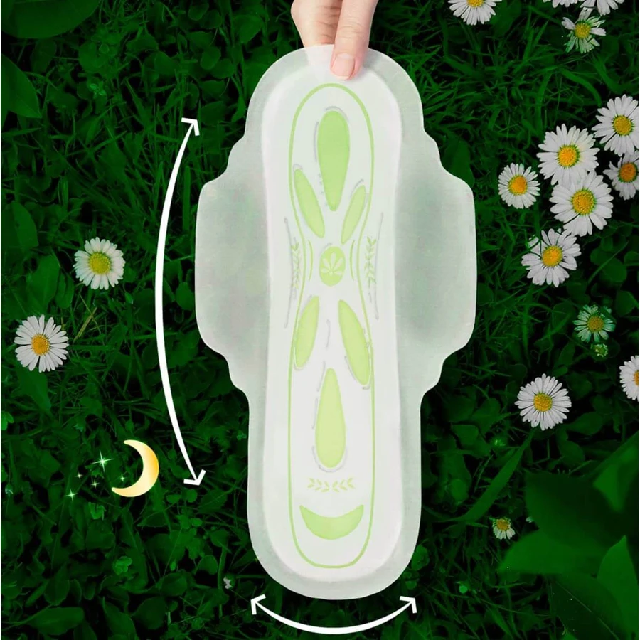 Naturella Ultra Night Pads 14 pz.