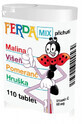 Ferda Mix Vitamine C 60mg 110 tabletten