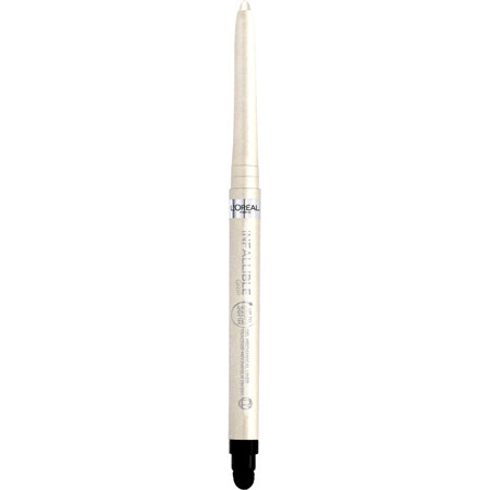 L'Oréal Paris Infaillible Grip 36h Gel Automatisch Liner Opalescent Oogpotlood, 5 g