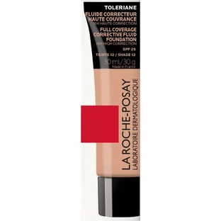 La Roche-Posay Toleriane maquillaje SPF25 maquillaje SPF25 tono 13 30 ml