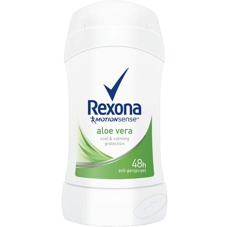 Rexona Aloe Vera Antiperspirant Stick 40 ml