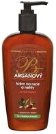 Crema de manos Body Tip con aceite de arg&#225;n bio 300 ml