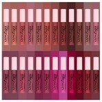 NYX Professional Makeup Lip Lingerie XXL Liquid Lipstick with matte finish - 04 Flaunt It 4 ml