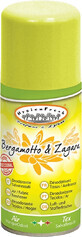 HygienFresh DeoSpray Bergamotto &amp; Zagara Lucht- en wasverzachter 150 ml