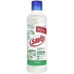 Savo BotaniTech desinfectiemiddel en vloerreiniger 1 liter