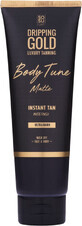 Colfarm Body Tune Instant Ultra Dark Bronzer 125 ml