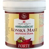 Herbamedicus Paardenverwarmende Zalf Forte 500 ml