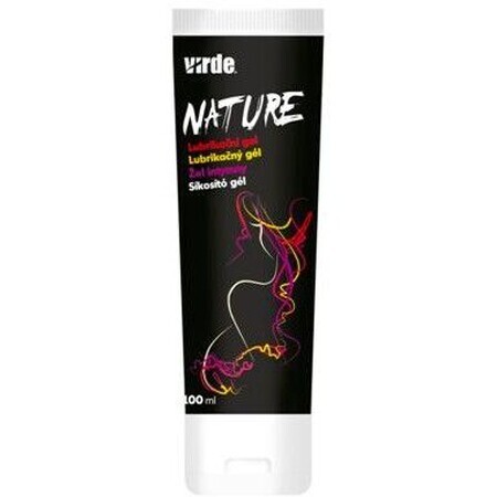 Virde NATURE LUBIFYING GEL 100 ml