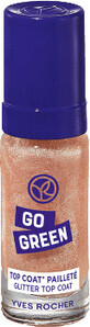 Yves Rocher Nagellak Cover met glitter