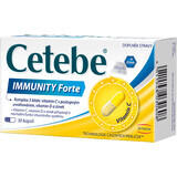 Immuniteit FORTE 30 capsules