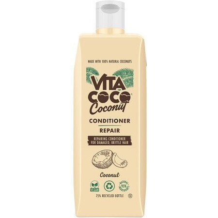 Balsam reparator Vita Coco 400 ml