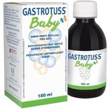 Gastrotuss Baby anti-reflux siroop 180 ml