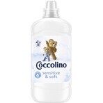 Coccolino Gevoelige Conditioner 1,45 l