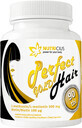 Nutricius Perfect Hair gold 90 tabletten