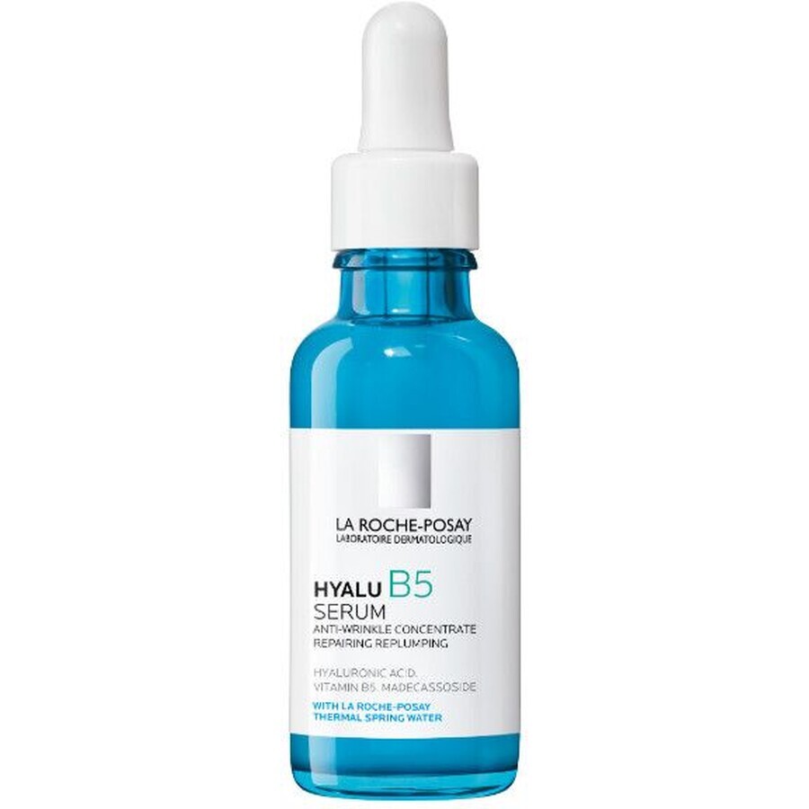 La Roche-Posay Hyalu B5 Anti-wrinkle serum for sensitive skin 30 ml