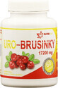 Nutricius URO Cranberry 60 tablets