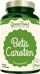 GreenFood Nutrition GreenFood Beta Caroteen 90 capsules