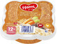 Hami groentebulgur met lam en kip 230 g