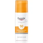 Eucerin Zon Photoaging Controle Anti-Rimpel Gezichtsemulsie SPF50+ 50 ml