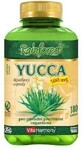 VitaHarmony Yucca XXL economie 500mg 180 capsules