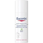 Eucerin ANTI-REDNESS Neutralizujący krem na dzień do skóry wrażliwej ze skłonnością do zaczerwienień 50 ml: ceny i cechy
