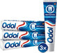 Odol whitening tandpasta 3 x 75 ml