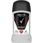 Rexona Men Active Protection + Invisible antiperspirant solid 50 ml