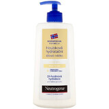 Neutrogena NR Diepe Hydraterende Olie Body Lotion 400 ml