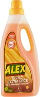 Alex Extra Care Laminaatreiniger met sinaasappelsmaak 750 ml