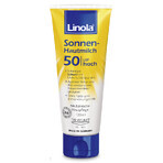 Linola Zonnebrandcrème SPF50 100 ml