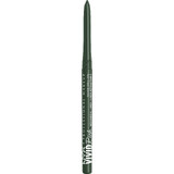 NYX Professionele Make-up Vivid Rich Mechanical Liner Oogpotlood 08 Emerald Empire 0,28 g