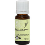 Tierra Verde biologische etherische olie Citronella 10 ml