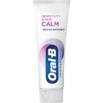 Oral-B G&E S&G WhiteWhitening pastă de dinți 75 ml